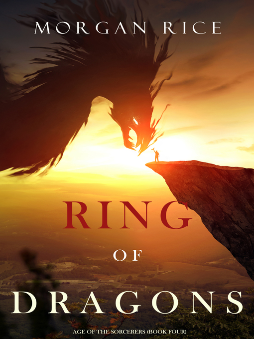 Title details for Ring of Dragons by Morgan Rice - Available